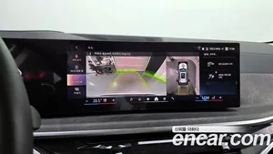 BMW X5, 2025 — миниатюра 20