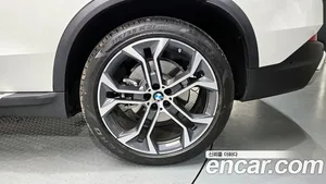 BMW X5, 2025 — миниатюра 6