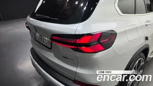BMW X5, 2025 — миниатюра 8