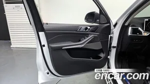 BMW X5, 2025 — миниатюра 13