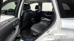 BMW X5, 2025 — миниатюра 15