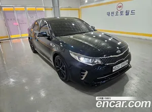 Kia K5, 2016 — миниатюра 2