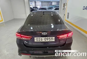 Kia K5, 2016 — миниатюра 5