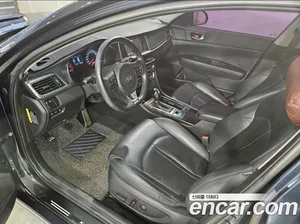 Kia K5, 2016 — миниатюра 9