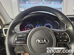 Kia K5, 2016 — миниатюра 11