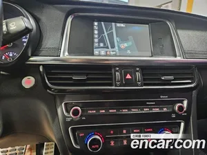 Kia K5, 2016 — миниатюра 13