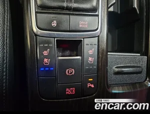 Kia K5, 2016 — миниатюра 15