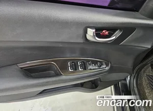 Kia K5, 2016 — миниатюра 17