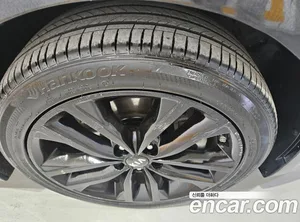 Kia K5, 2016 — миниатюра 18