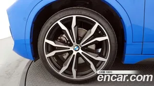 BMW X2 (F39), 2022 — миниатюра 5