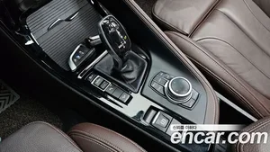 BMW X2 (F39), 2022 — миниатюра 12