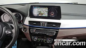 BMW X2 (F39), 2022 — миниатюра 18