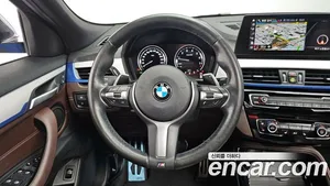 BMW X2 (F39), 2022 — миниатюра 19