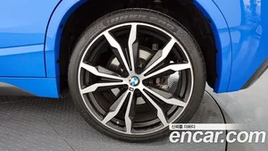 BMW X2 (F39), 2022 — миниатюра 7