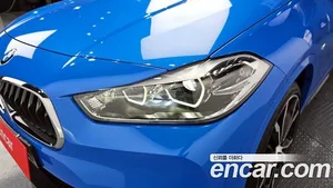 BMW X2 (F39), 2022 — миниатюра 8
