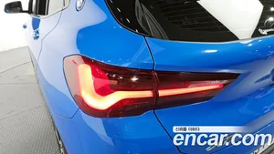 BMW X2 (F39), 2022 — миниатюра 9