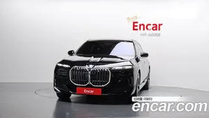 BMW 7-Series, 2025 — миниатюра 3