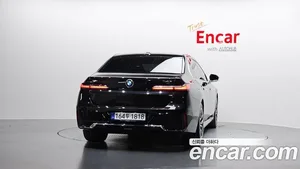 BMW 7-Series, 2025 — миниатюра 4