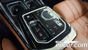BMW 7-Series, 2025 — миниатюра 12