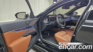 BMW 7-Series, 2025 — миниатюра 13