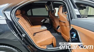 BMW 7-Series, 2025 — миниатюра 17