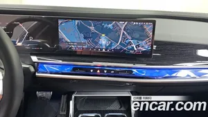 BMW 7-Series, 2025 — миниатюра 19