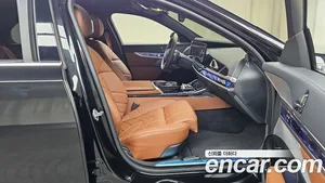 BMW 7-Series, 2025 — миниатюра 16