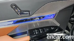 BMW 7-Series, 2025 — миниатюра 31