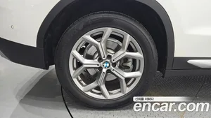 BMW X3, 2023 — миниатюра 5