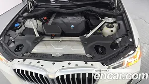 BMW X3, 2023 — миниатюра 6