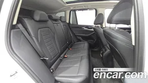 BMW X3, 2023 — миниатюра 18
