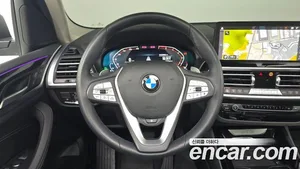BMW X3, 2023 — миниатюра 19