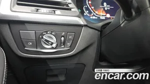 BMW X3, 2023 — миниатюра 23