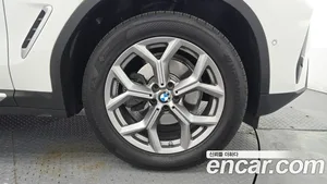 BMW X3, 2023 — миниатюра 7