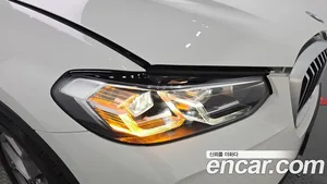 BMW X3, 2023 — миниатюра 8