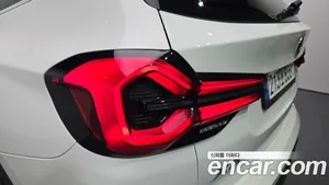 BMW X3, 2023 — миниатюра 9