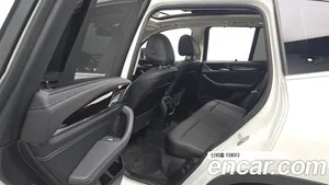 BMW X3, 2023 — миниатюра 16