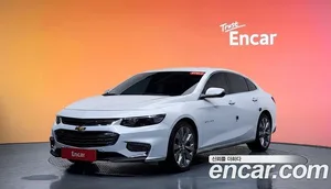 Chevrolet Malibu, 2017 — миниатюра 31