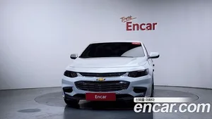 Chevrolet Malibu, 2017 — миниатюра 2