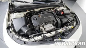 Chevrolet Malibu, 2017 — миниатюра 5