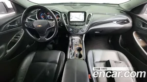 Chevrolet Malibu, 2017 — миниатюра 9
