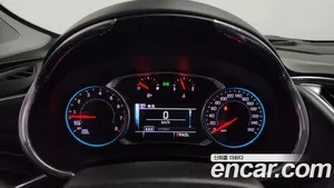 Chevrolet Malibu, 2017 — миниатюра 10
