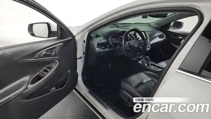 Chevrolet Malibu, 2017 — миниатюра 12
