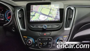 Chevrolet Malibu, 2017 — миниатюра 18