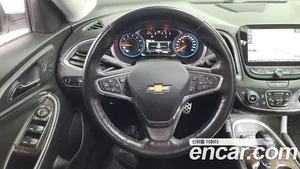 Chevrolet Malibu, 2017 — миниатюра 19