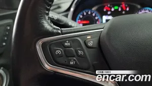 Chevrolet Malibu, 2017 — миниатюра 22