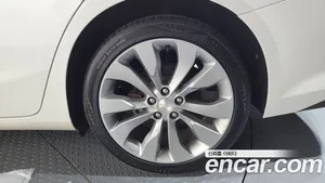 Chevrolet Malibu, 2017 — миниатюра 6