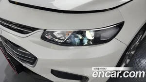 Chevrolet Malibu, 2017 — миниатюра 7