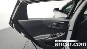 Chevrolet Malibu, 2017 — миниатюра 14