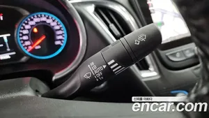 Chevrolet Malibu, 2017 — миниатюра 28